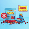 YUMZY SUPERFOOD Gummies