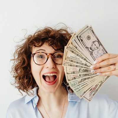 Chance to Win $500 Cash