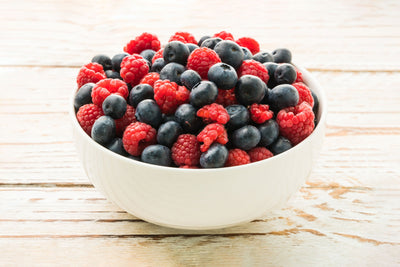 Fructooligosaccharides (FOS)