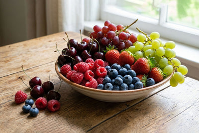 PhytoServ® Fruit Blend