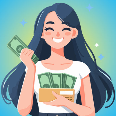 Chance to win $500 cash