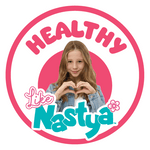 Nastya, Yumzy co-founder