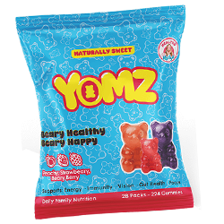 YUMZY SUPERFOOD Gummies (OFFER)
